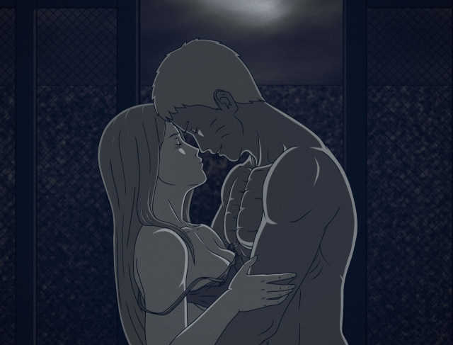 sakura haruno,uzumaki naruto