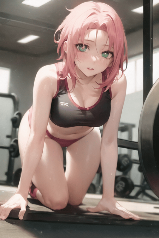 sakura haruno