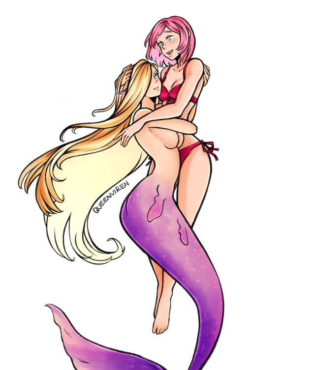 ino yamanaka,sakura haruno