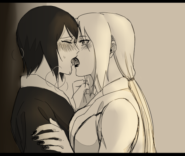 shizune (naruto),tsunade (naruto)