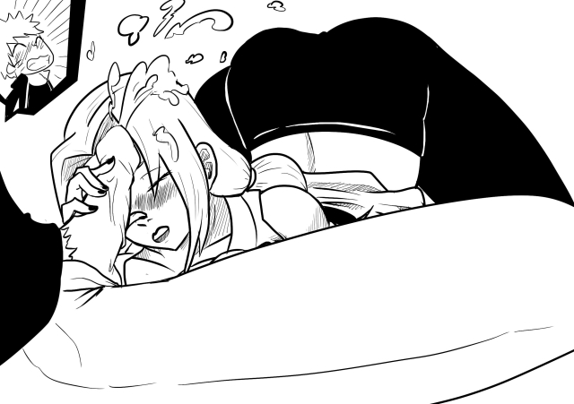 tsunade,uzumaki naruto
