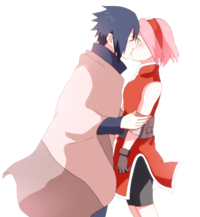 haruno sakura,uchiha sasuke