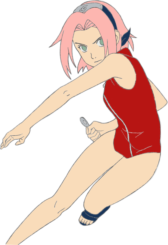haruno sakura