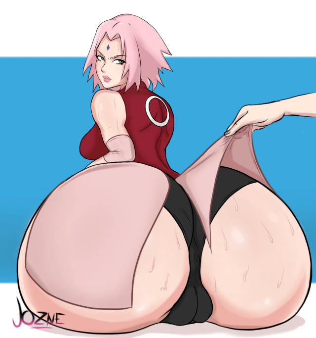 haruno sakura