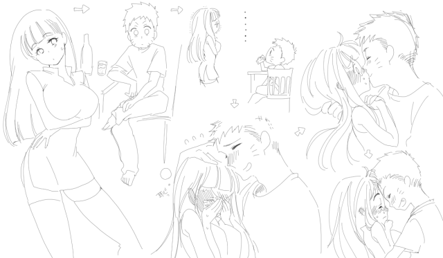 hyuuga hinata,uzumaki naruto