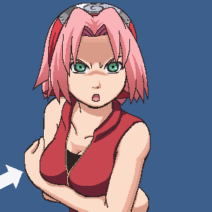 haruno sakura