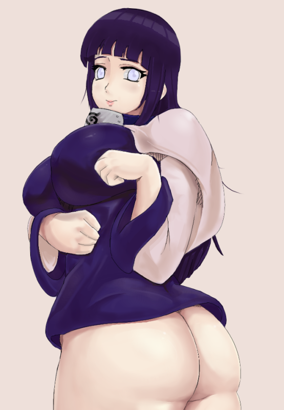 hyuuga hinata