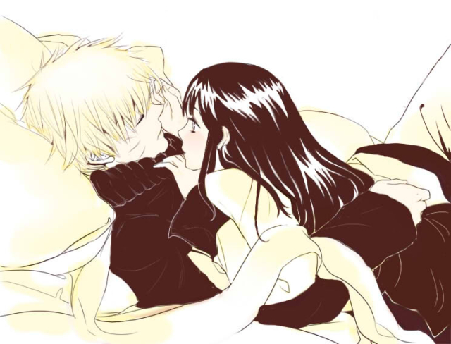 hyuuga hinata,uzumaki naruto