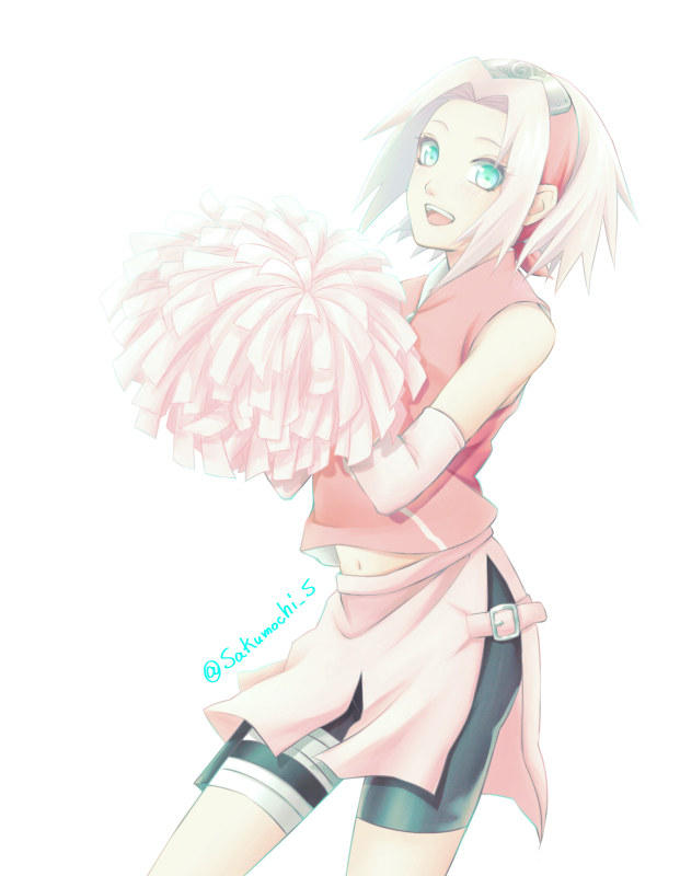 haruno sakura