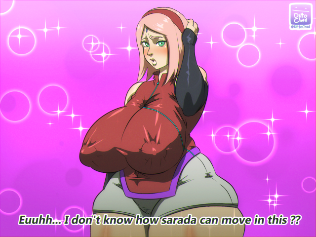 sakura haruno