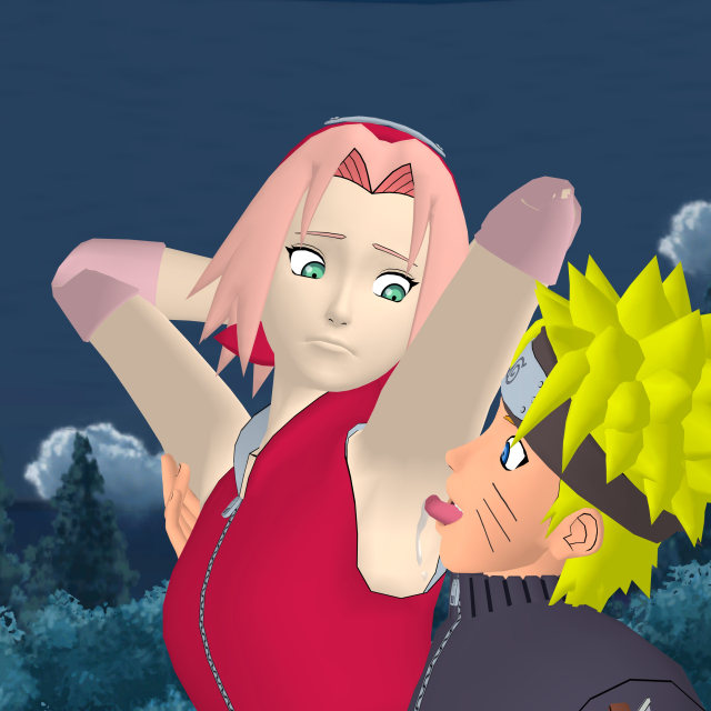 sakura haruno,uzumaki naruto