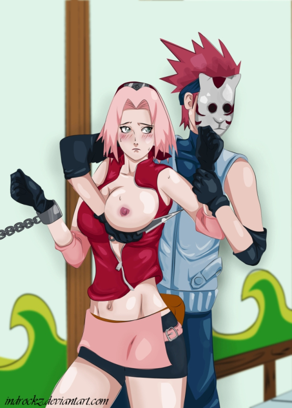 sakura haruno