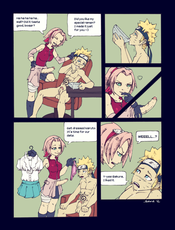 sakura haruno,uzumaki naruto
