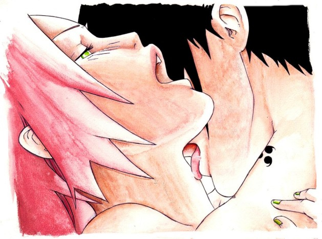 haruno sakura,uchiha sasuke