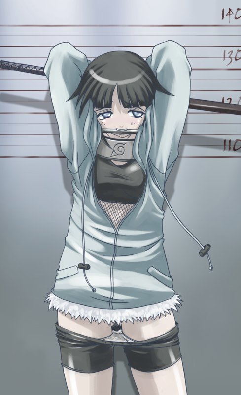 hyuuga hinata