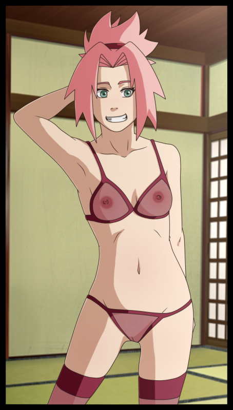 sakura haruno