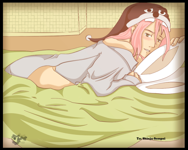 haruno sakura