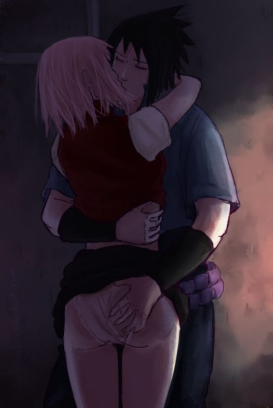 sakura haruno,sasuke uchiha