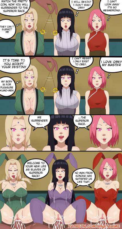 hyuuga hinata,sakura haruno,tsunade