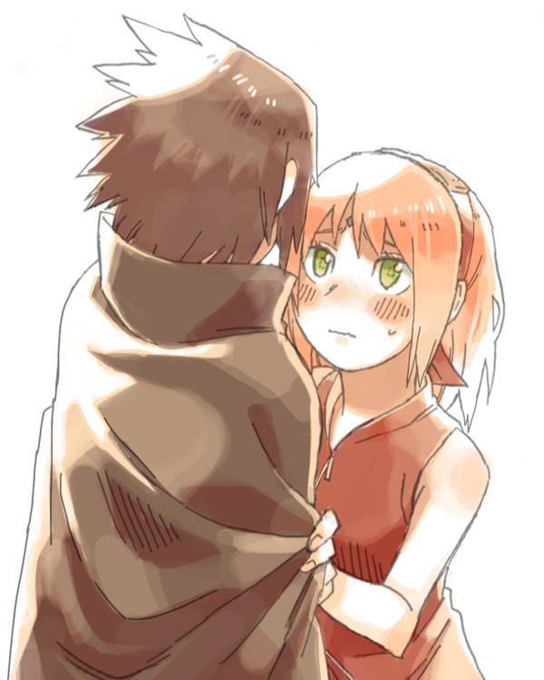 haruno sakura,uchiha sasuke