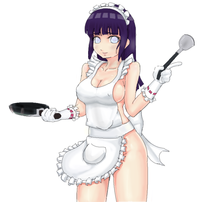 hyuuga hinata