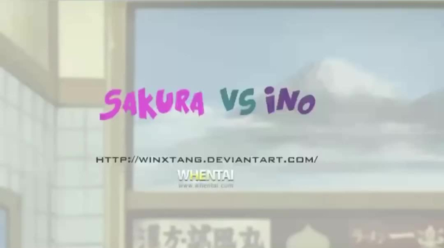 ino yamanaka,sakura haruno