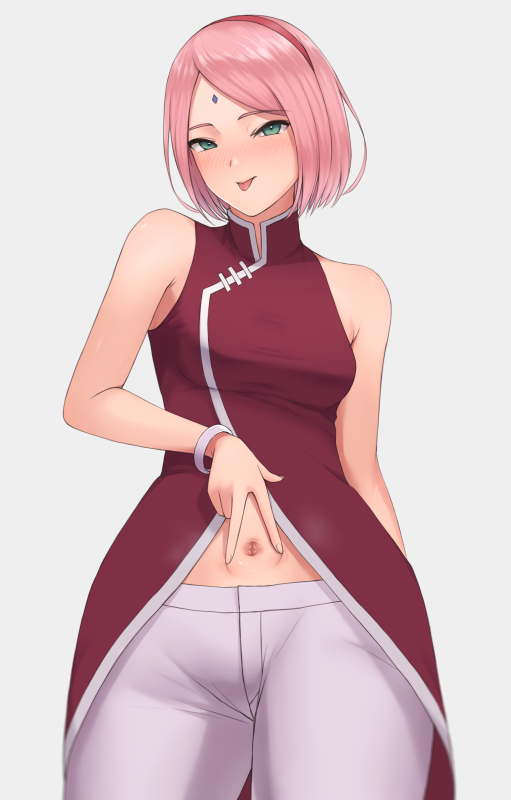 haruno sakura