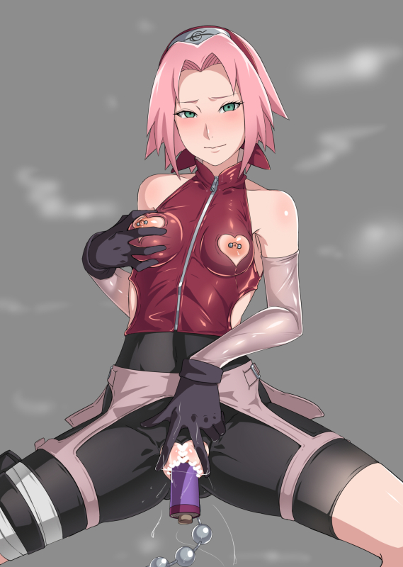 sakura haruno