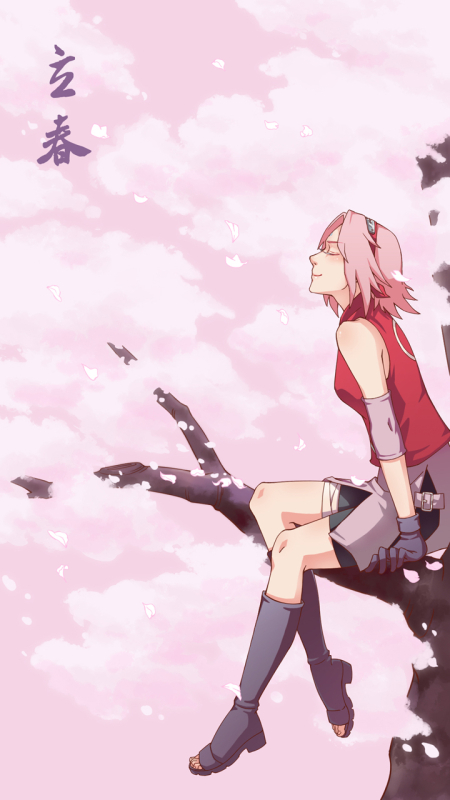 haruno sakura