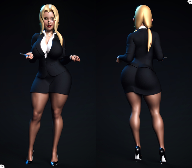 tsunade