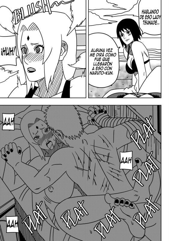 shizune,tsunade,uzumaki naruto