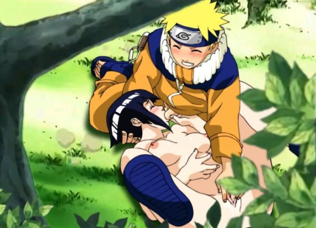 hyuuga hinata,uzumaki naruto