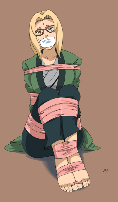 tsunade (naruto)