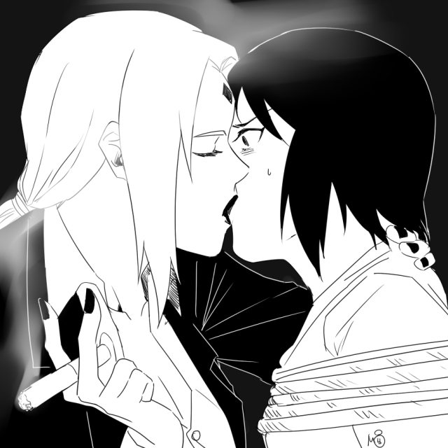 shizune (naruto),tsunade (naruto)