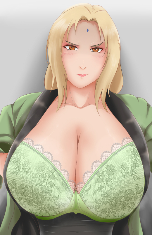 tsunade