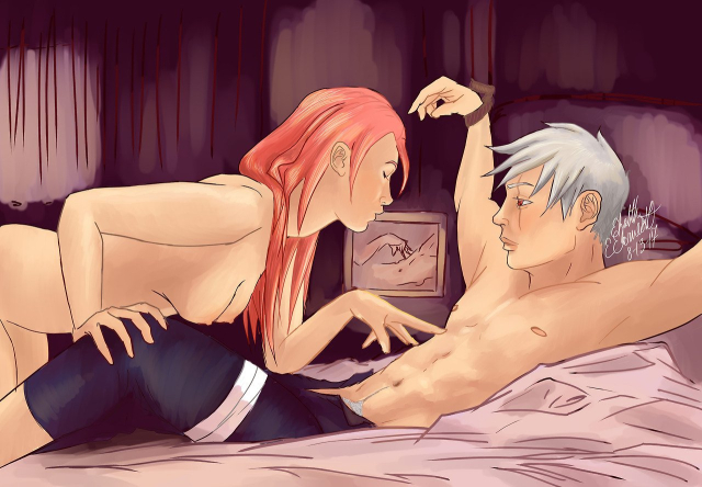 hatake kakashi,sakura haruno