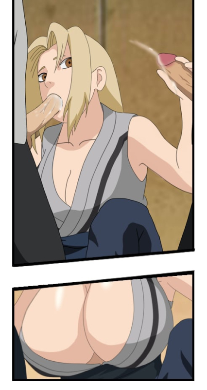 tsunade