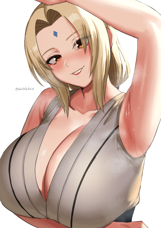 tsunade (naruto)