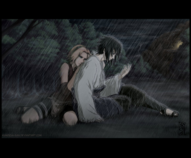 haruno sakura,uchiha sasuke
