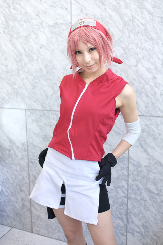 haruno sakura