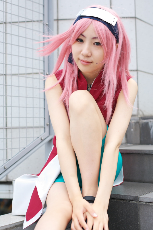haruno sakura