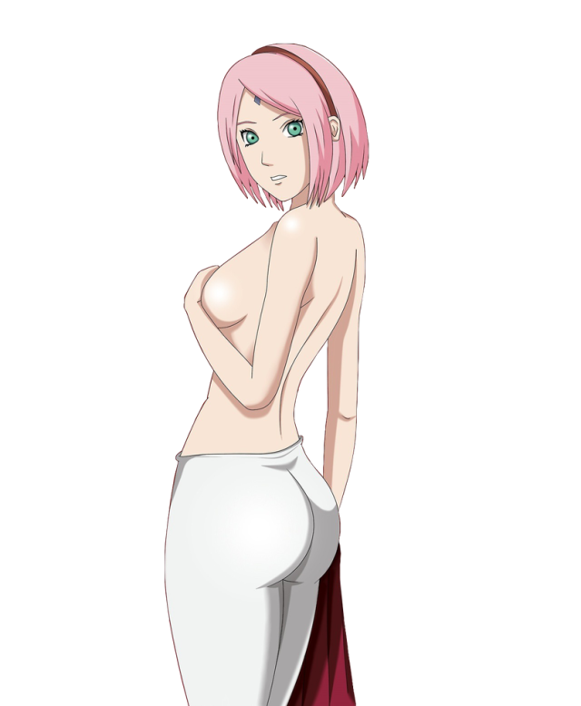 haruno sakura