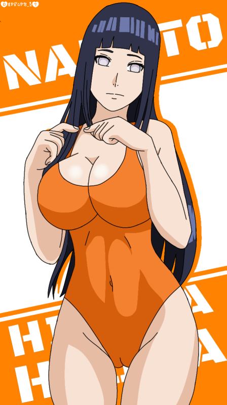 hyuuga hinata