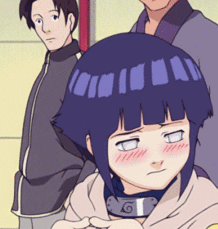 hyuuga hinata