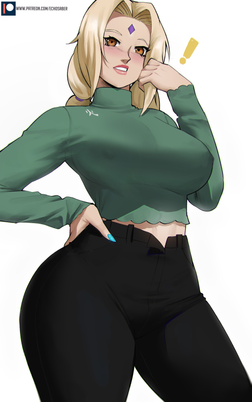 tsunade (naruto)