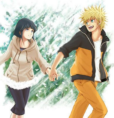 hyuuga hinata,uzumaki naruto