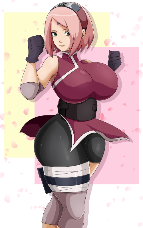 haruno sakura