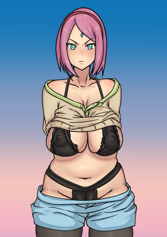 haruno sakura