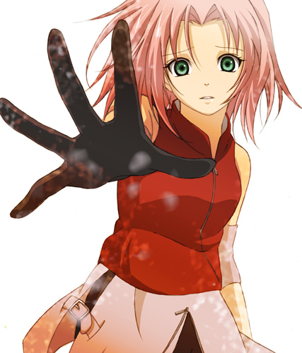 haruno sakura