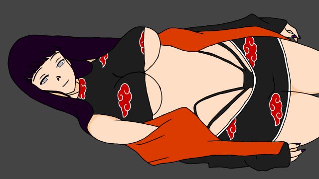 hyuuga hinata